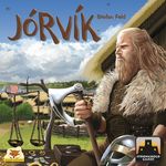 2888329 Jórvík (Edizione Inglese)