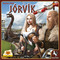 3128329 Jórvík (Edizione Inglese)