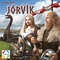 3375191 Jórvík (Edizione Inglese)
