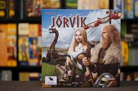 4035431 Jórvík (Edizione Inglese)