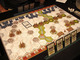 103812 Memoir '44 - Winter / Desert Board Map