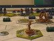 176123 Memoir '44 - Winter / Desert Board Map