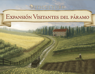 3789638 Viticulture: Moor Visitors Expansion 