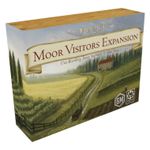 5279025 Viticulture: Moor Visitors Expansion 