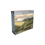 5414265 Viticulture: Moor Visitors Expansion 