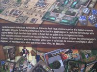 3982290 Shadows over Normandie: Desert Wrath