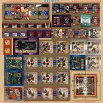 3983445 Shadows over Normandie: Desert Wrath