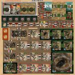 3983447 Shadows over Normandie: Desert Wrath