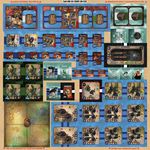 3983450 Shadows over Normandie: Desert Wrath