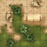 3983460 Shadows over Normandie: Desert Wrath