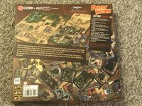 5046047 Shadows over Normandie: Desert Wrath