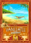 2924300 Vanuatu (Second Edition) 