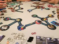 3008321 Star Trek: Ascendancy