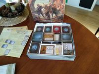 3393147 Mistfall: Heart of the Mists