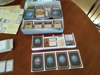 3393149 Mistfall: Heart of the Mists