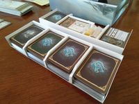 3393155 Mistfall: Heart of the Mists