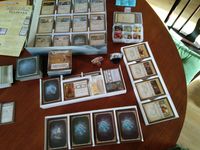 3393180 Mistfall: Heart of the Mists