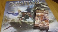 4174854 Mistfall: Heart of the Mists