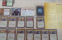 4278958 Mistfall: Heart of the Mists