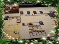 5121453 Mistfall: Heart of the Mists