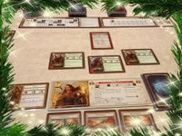 5121454 Mistfall: Heart of the Mists