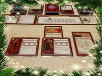 5121455 Mistfall: Heart of the Mists