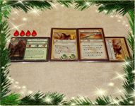 5121457 Mistfall: Heart of the Mists