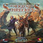 6089890 Mistfall: Heart of the Mists