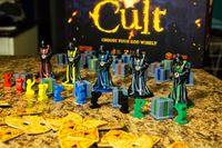 5045380 Cult: Choose Your God Wisely