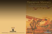 3044666 Operation Mercury: The Invasion of Crete