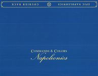 3538277 Commands &amp; Colors: Napoleonics Expansion #6 – EPIC Napoleonics