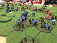 4579839 Commands &amp; Colors: Napoleonics Expansion #6 – EPIC Napoleonics