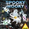 2898188 Spooky Wooky