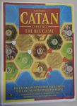 4089392 Catan: The Big Game Event Kit 