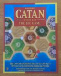 4091199 Catan: The Big Game Event Kit 