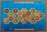 4091212 Catan: The Big Game Event Kit 