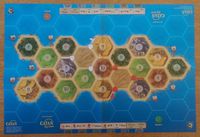 4091212 Catan: The Big Game Event Kit 