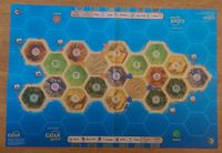 4091213 Catan: The Big Game Event Kit 
