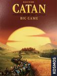 4397487 Catan: The Big Game Event Kit 