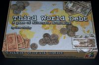 135071 Third World Debt