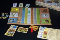 135072 Third World Debt