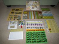 98624 Third World Debt