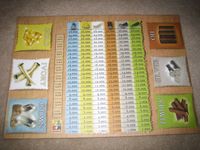 98625 Third World Debt