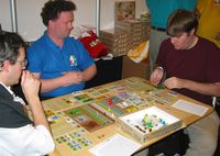 98722 Third World Debt