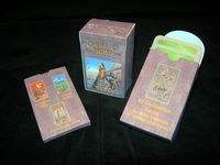 178633 Euphrates & Tigris Card Game