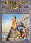 3516678 Euphrates & Tigris Card Game
