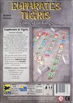 3516679 Euphrates & Tigris Card Game