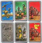 3516685 Euphrates & Tigris Card Game