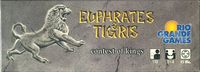 3522308 Euphrates & Tigris Card Game