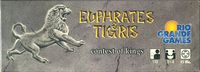 3522308 Euphrates & Tigris Card Game